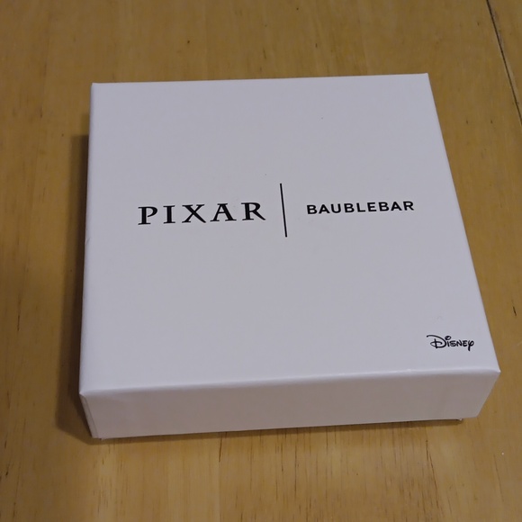 Baublebar x Pixar Toy Story Aliens Earrings NWT - Picture 3 of 3